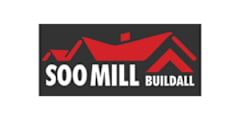 Soo Mill Buildall Logo