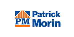 Partick Morin