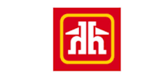 Home Hardware logo