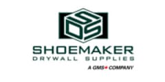 Shoemaker Drywall Supplies Logo