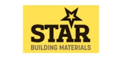 Star Building Materials Logo