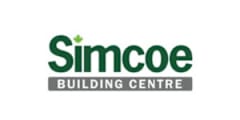 Simcoe Building Centre logo