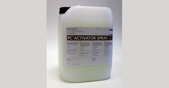 PC® Activator Spray