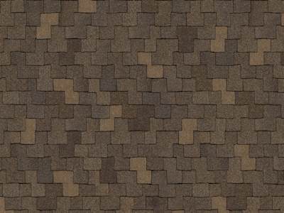 Tileable Swatch Landscape Tile Image