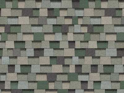 Tileable Swatch Landscape Tile Image