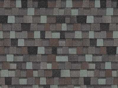 Tileable Swatch Landscape Tile Image