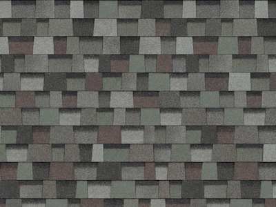 Tileable Swatch Landscape Tile Image