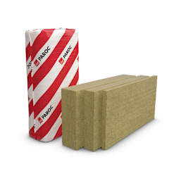 Asennusohje PAROC eXtra -tuoteperhe