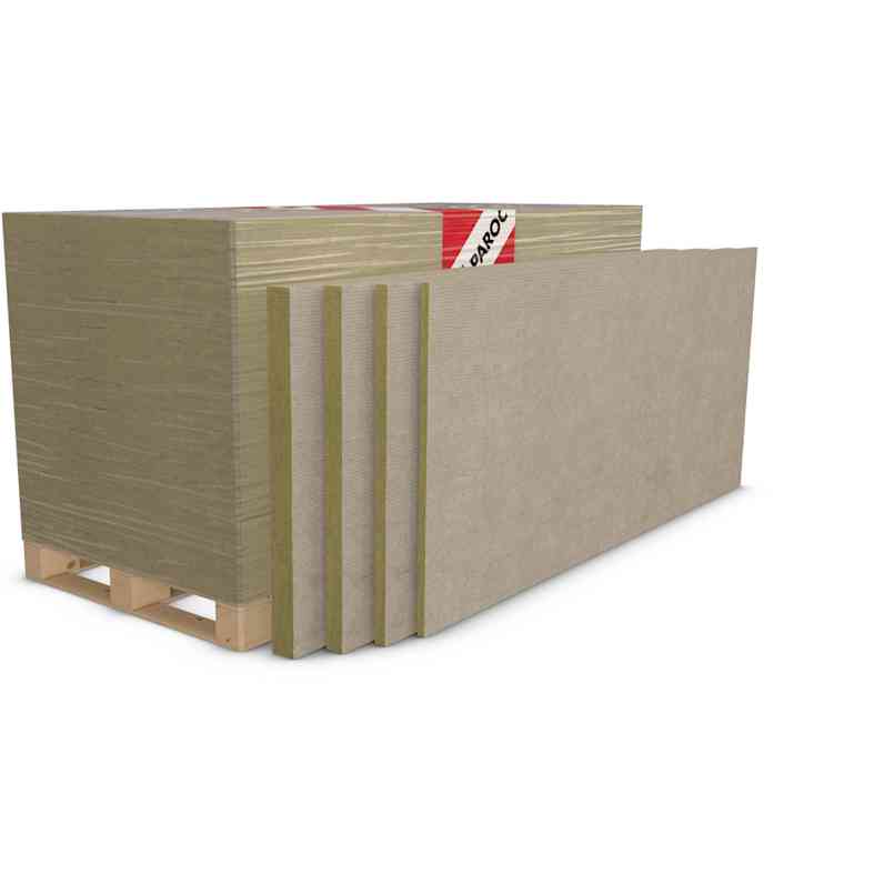 PAROC Tento tt, Klimatskiva