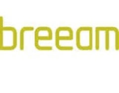 Breeam logo