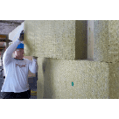 Energirenovering med klimaplate ZERO