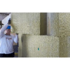 Isolering med klimaplade ZERO