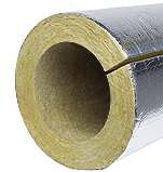 PAROC Pro Section Alucoat, image