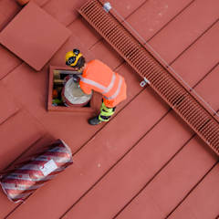 PAROC Vect Safe Spaces Header