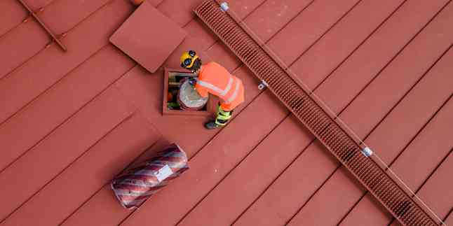 PAROC Vect Safe Spaces Header