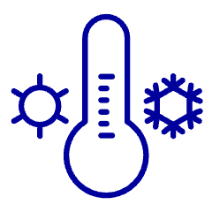 Enhanced thermal performance potential