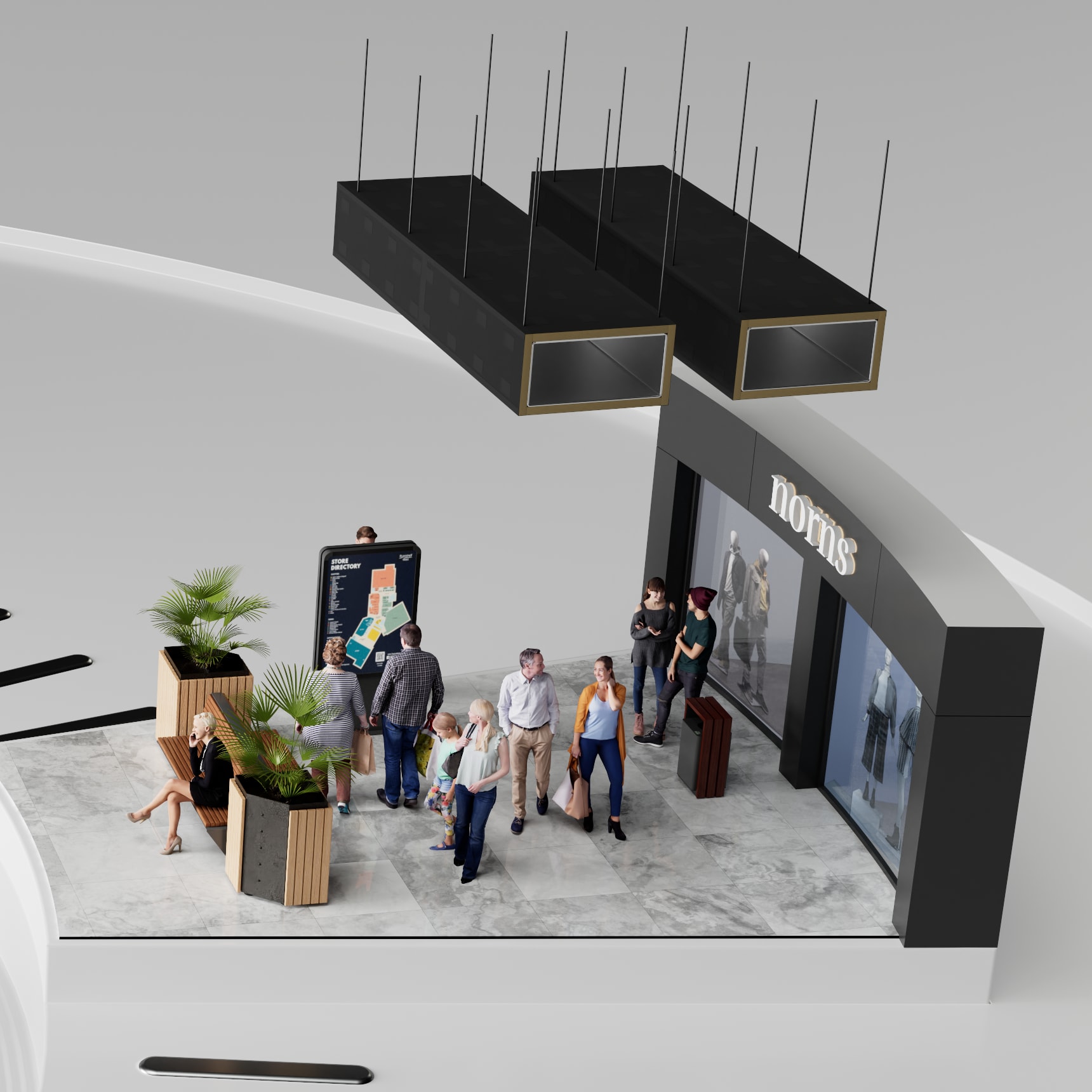 PAROC® Vect Slab BlackCoat julkaisusta