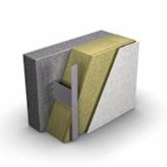 Fasadsystem i metall
