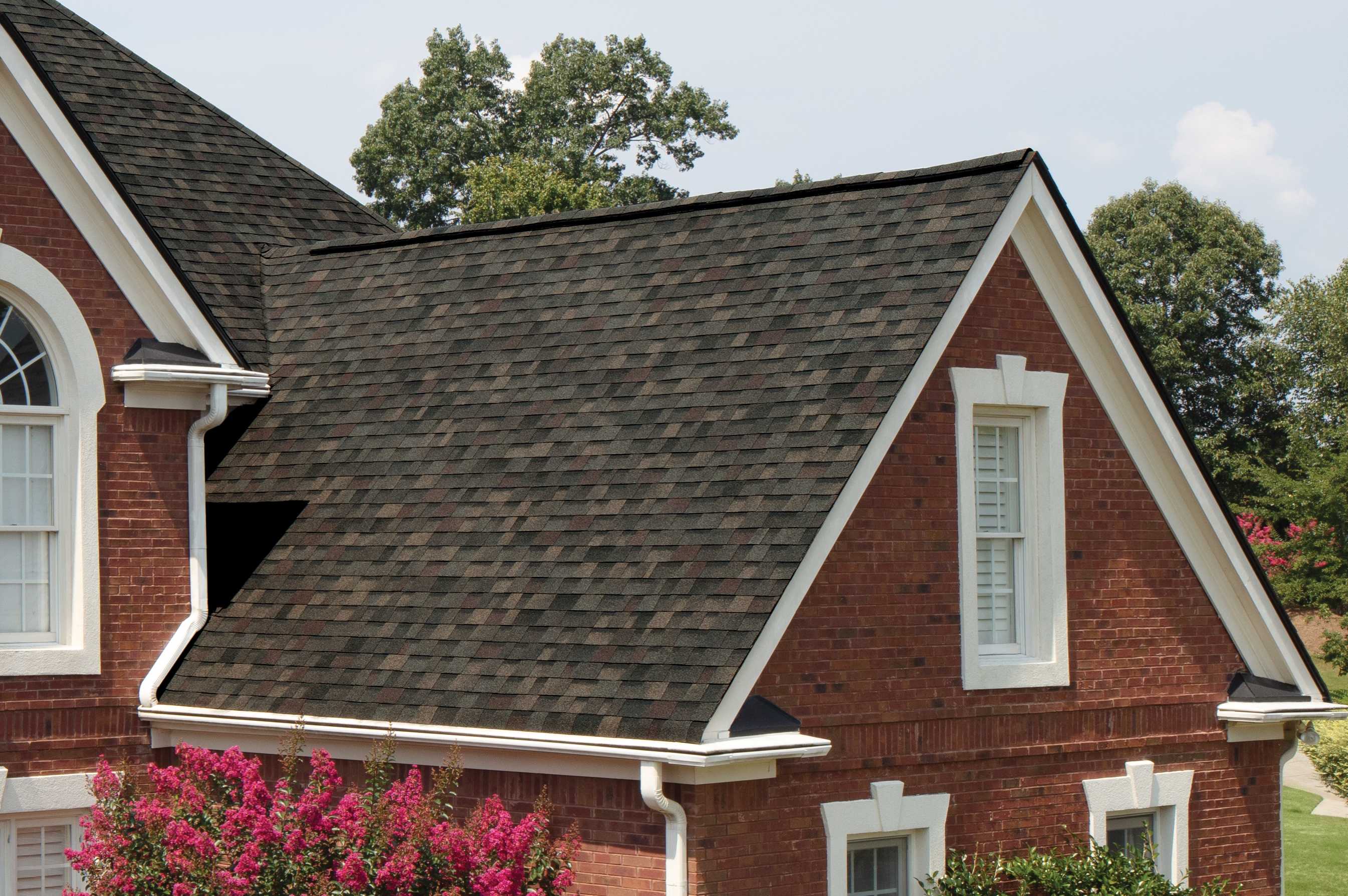 TruDefinition® Duration STORM® Shingles Owens Corning