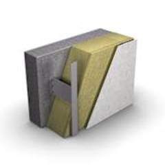 Fasadsystem i metall