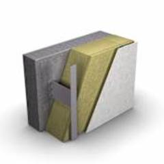 Fasadsystem i metall