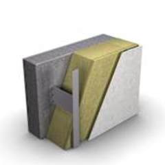  Fasadsystem i metall