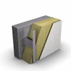 Fasadsystem i metall