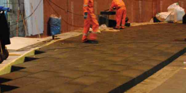 industrial insulation