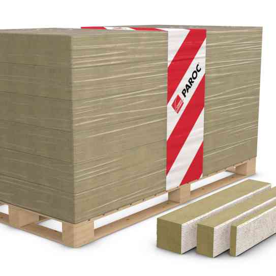 PAROC CGL 20cy