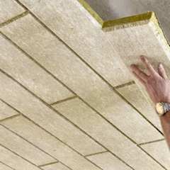 Montaz paroc cgl 20cy