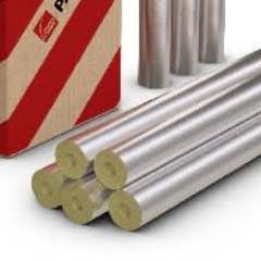 PAROC® Pipe Sections