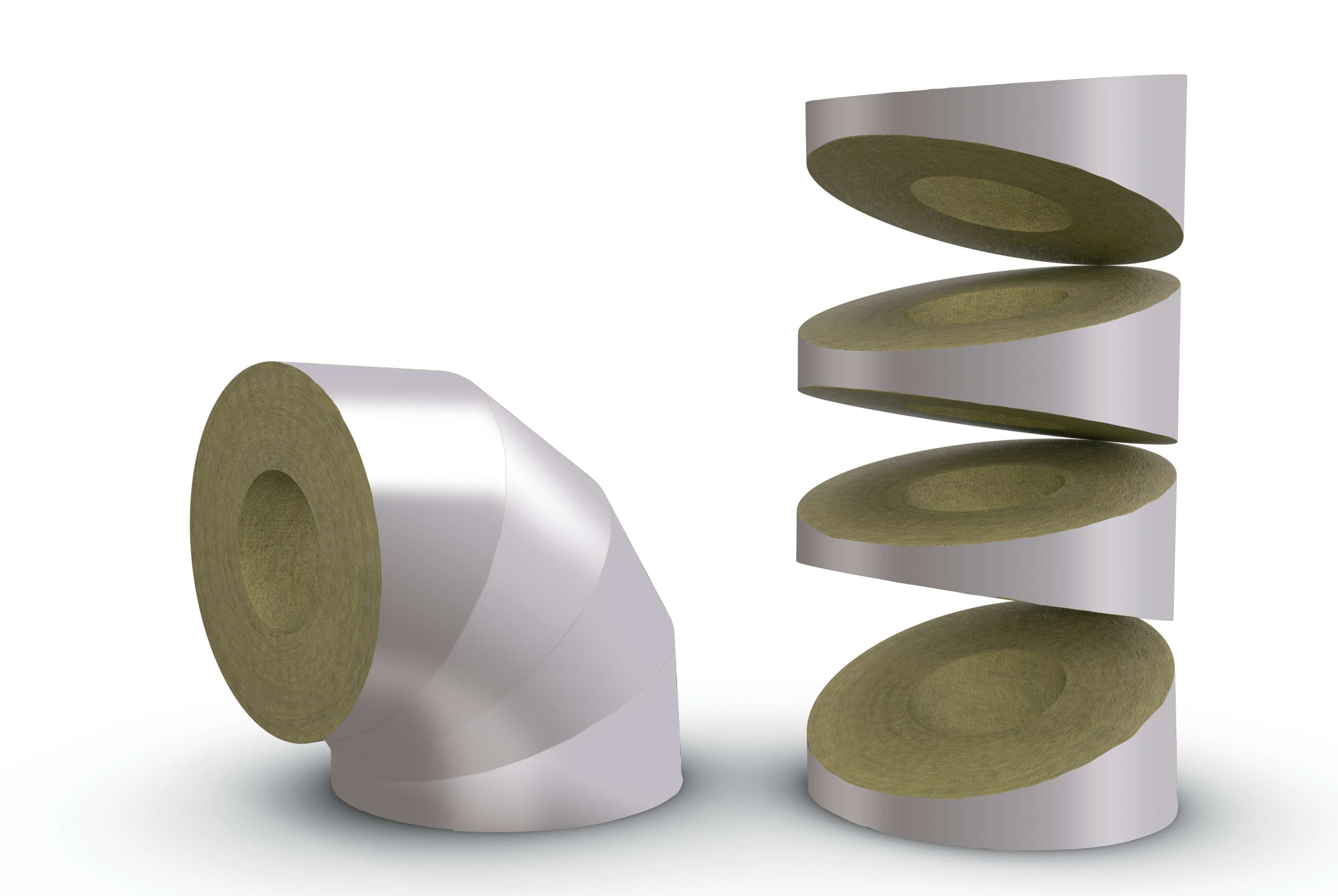 PAROC Pro Bend, image