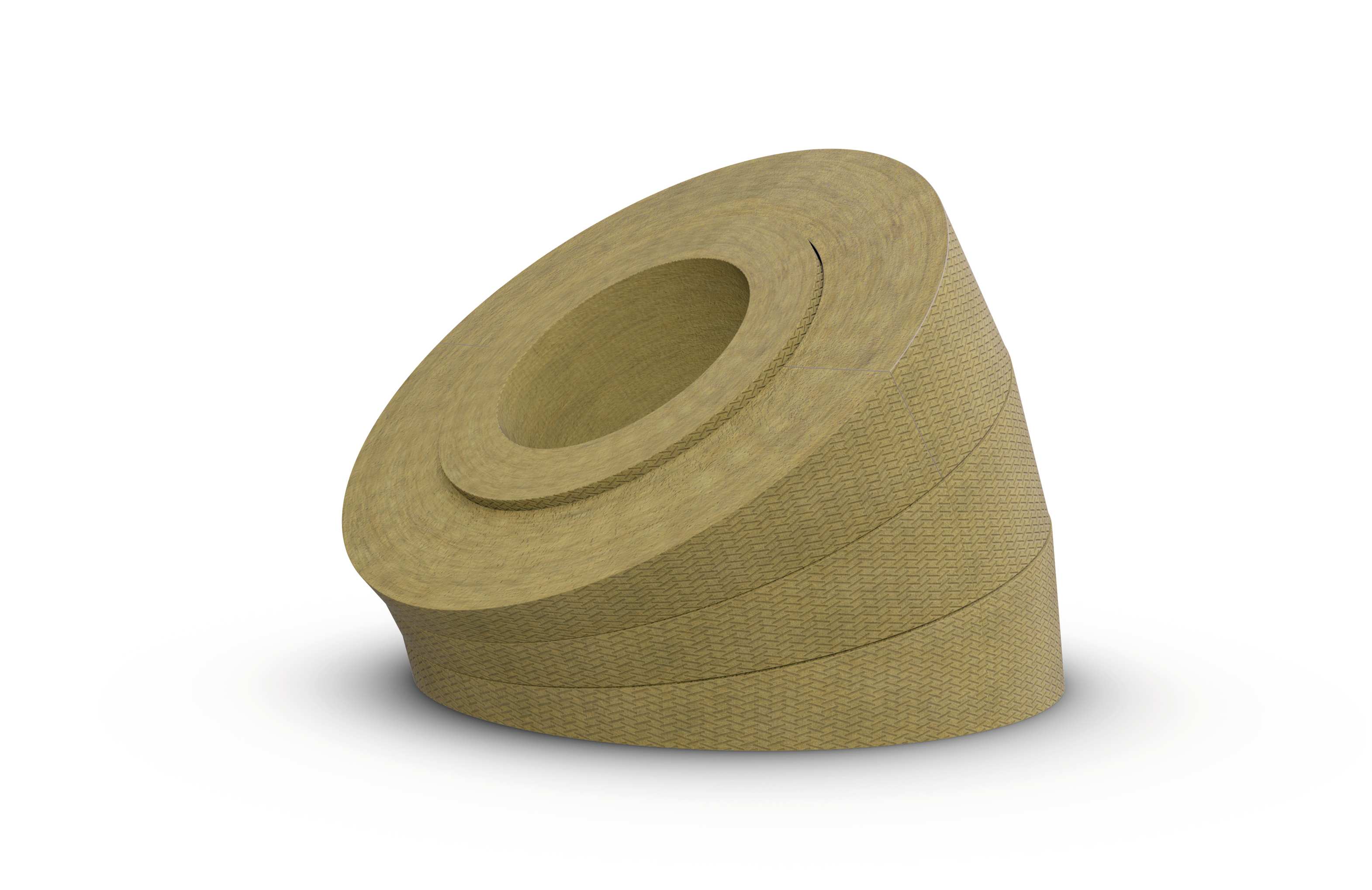 PAROC Pro Segment DL, image