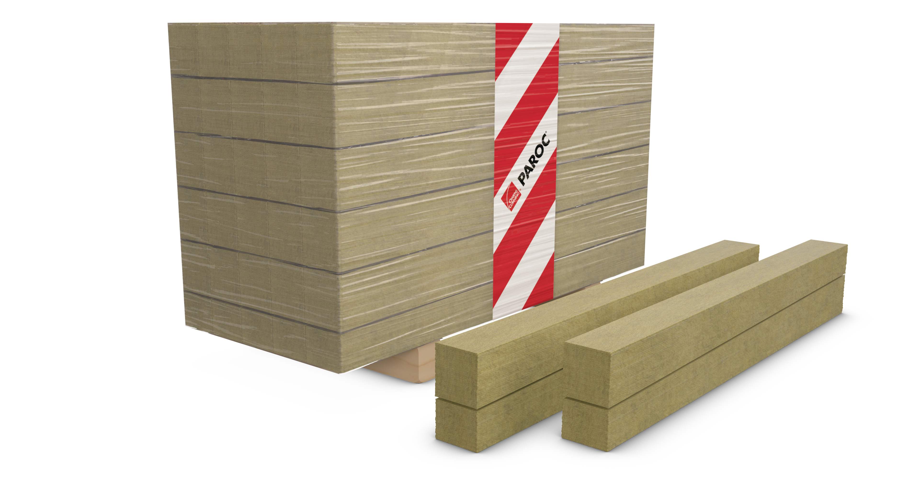 PAROC RTL Takfallslamell