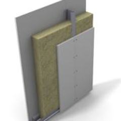  Metallkarkassiga vaheseina soojustamine