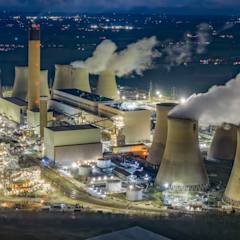 Drax power station uk carbon capture
