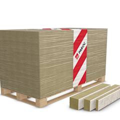 En pall med PAROC CGL 20cy