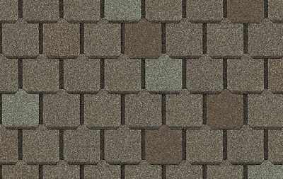 Rectangular swatch (4 Course)