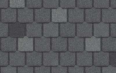 Rectangular swatch (4 Course)