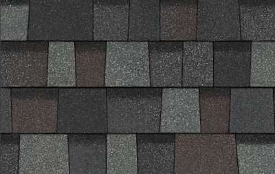 Rectangular swatch (4 Course)