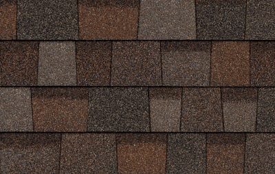 Rectangular swatch (4 Course)