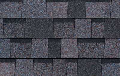 Rectangular swatch (4 Course)