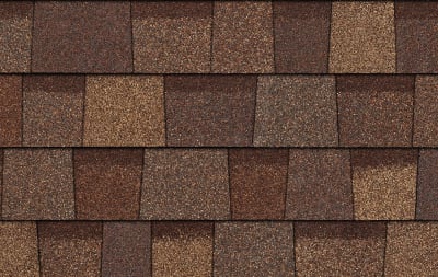 Rectangular swatch (4 Course)