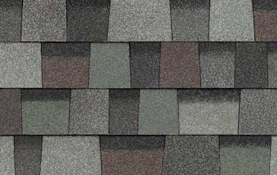 Rectangular swatch (4 Course)