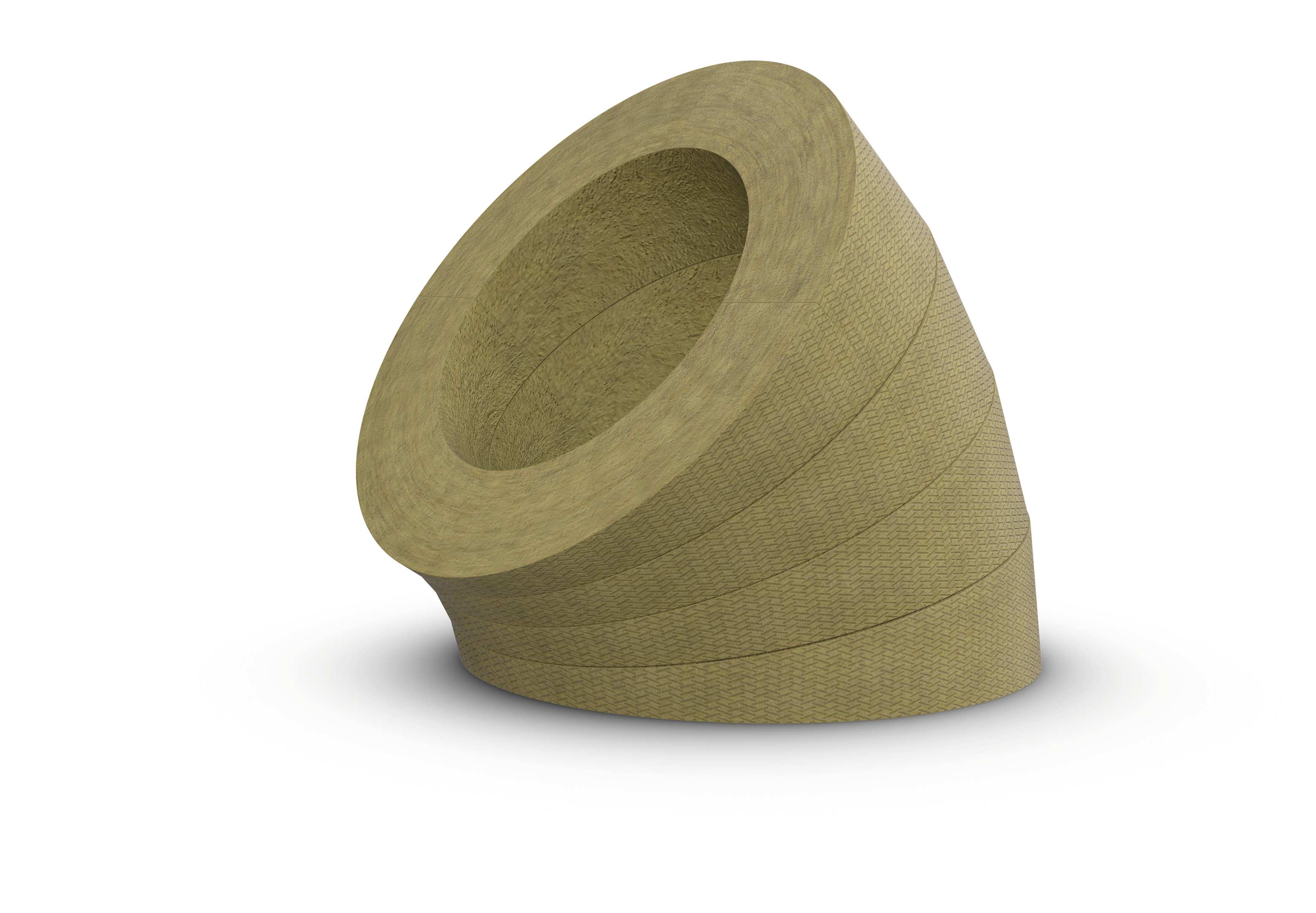 PAROC Pro Segment, image