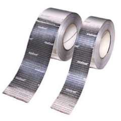 PAROC Hvac AluCoat Tape (AluCoat Tape 8273-00)