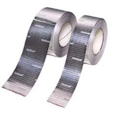 PAROC Hvac AluCoat Tape