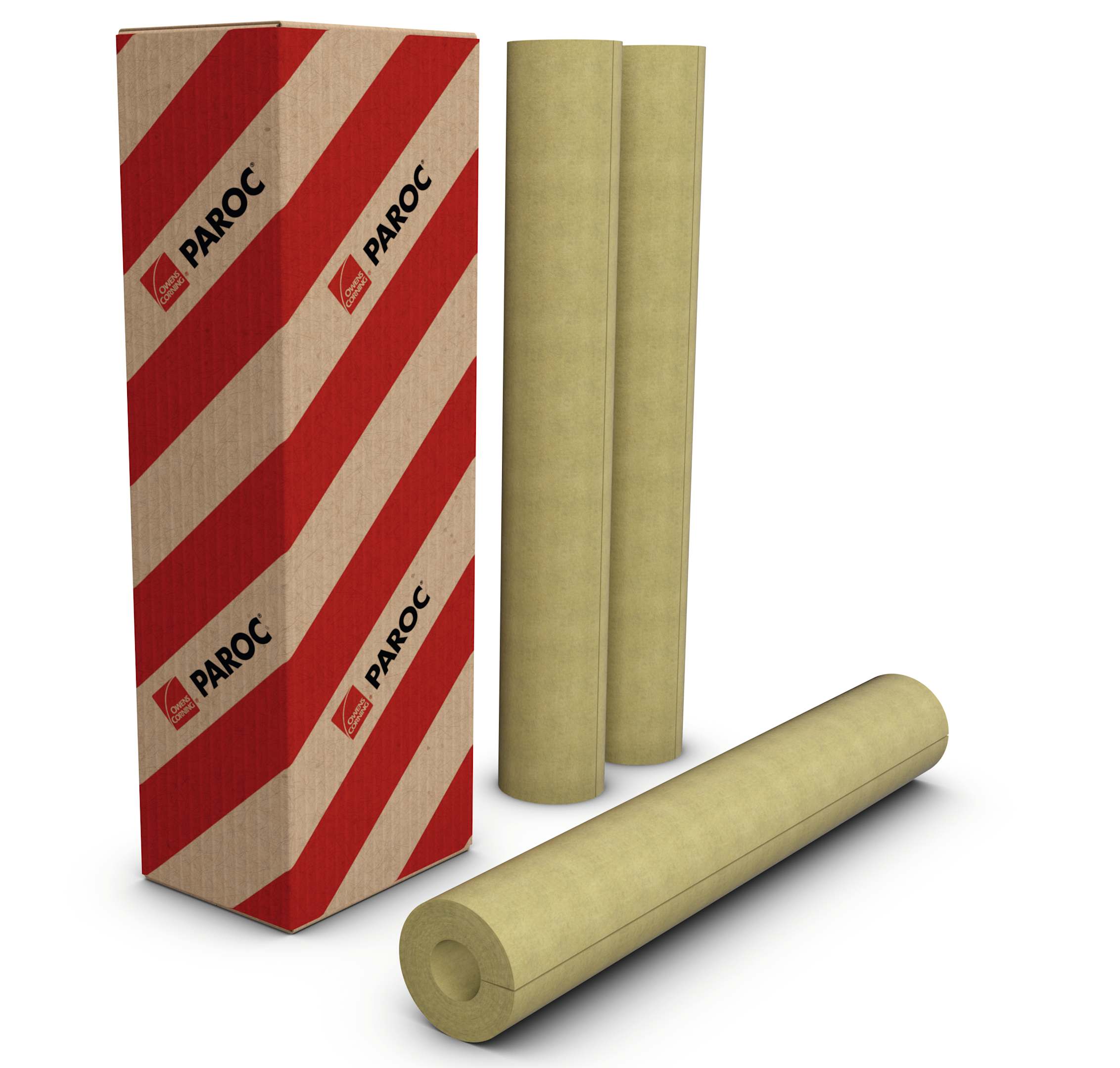 PAROC Pro Section, image