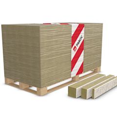 En pall med PAROC CGL 20cy 