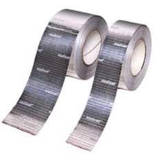 PAROC Hvac AluCoat Tape